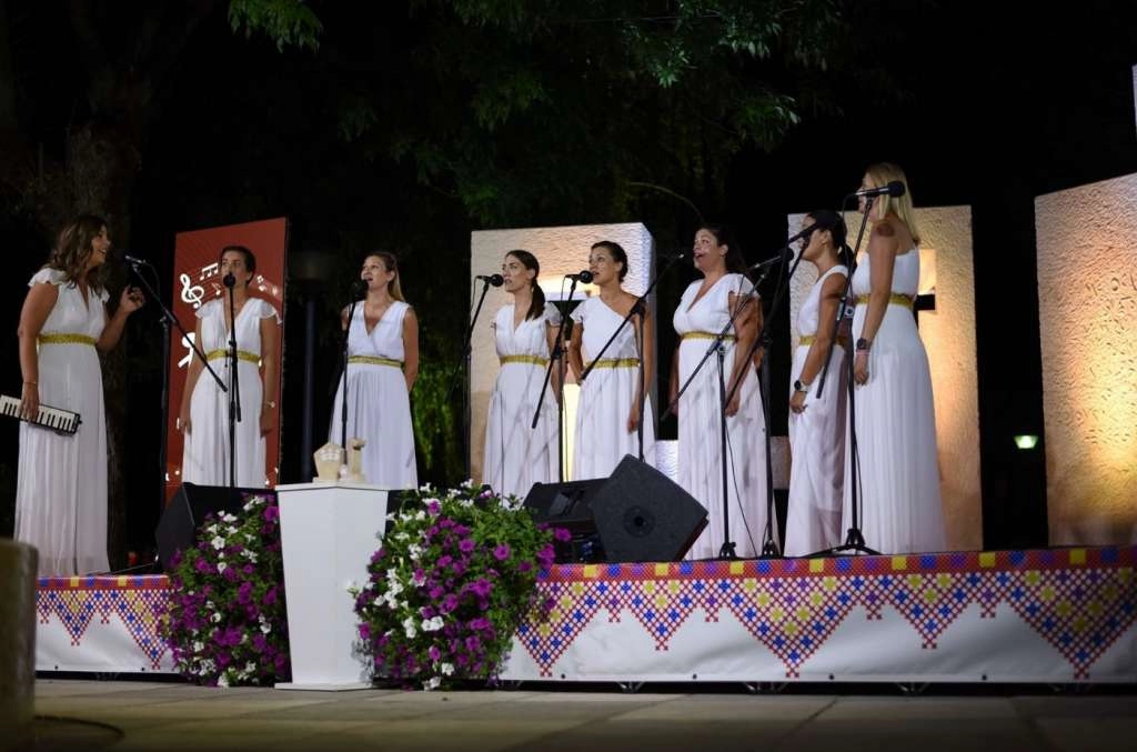 U Posušju tijekom vikenda Festival klapske pisme